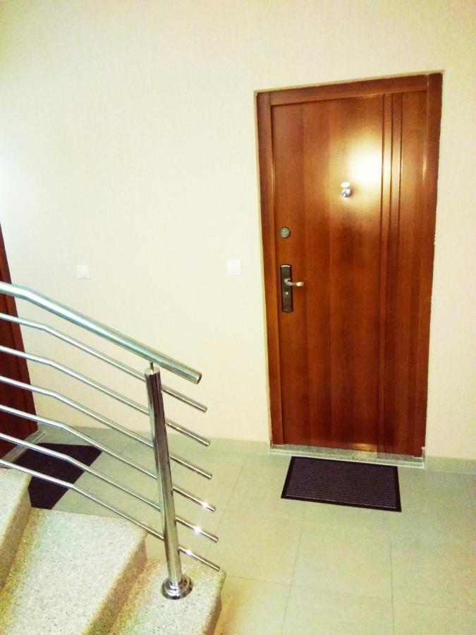 Apartments Lux Milano, Savina,Herceg-Novi Херцег Нови Екстериор снимка