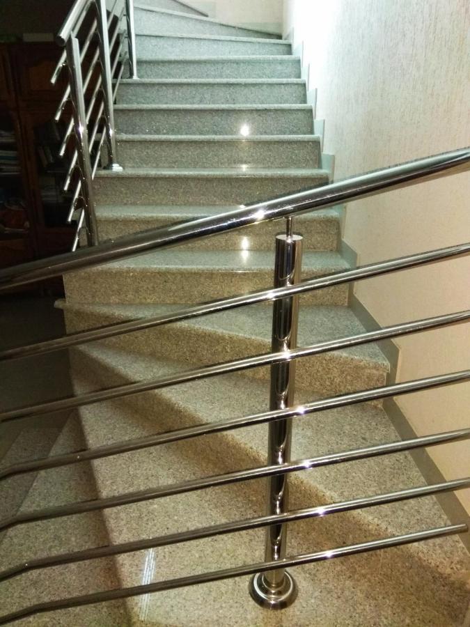 Apartments Lux Milano, Savina,Herceg-Novi Херцег Нови Екстериор снимка
