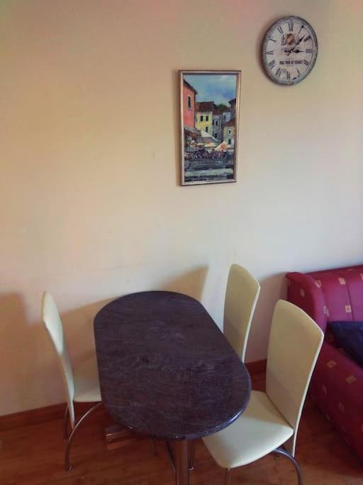 Apartments Lux Milano, Savina,Herceg-Novi Херцег Нови Екстериор снимка