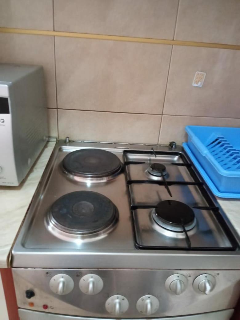 Apartments Lux Milano, Savina,Herceg-Novi Херцег Нови Екстериор снимка