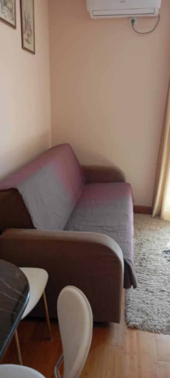 Apartments Lux Milano, Savina,Herceg-Novi Херцег Нови Екстериор снимка