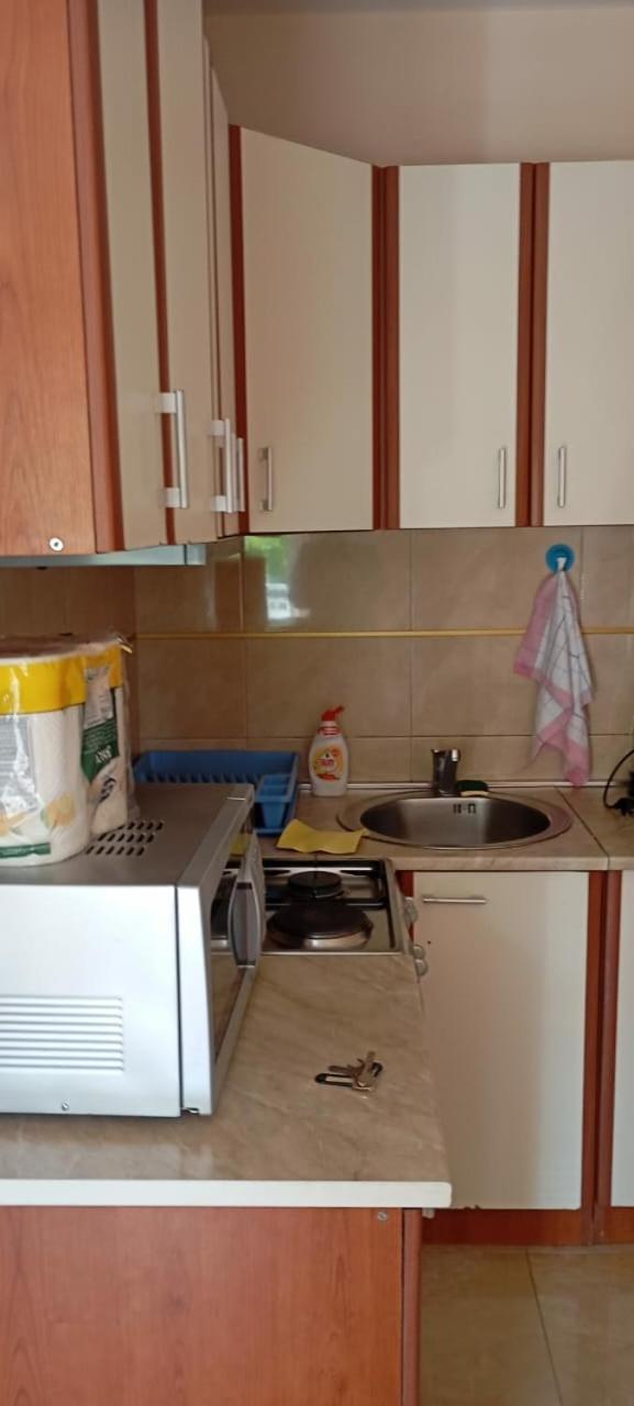 Apartments Lux Milano, Savina,Herceg-Novi Херцег Нови Екстериор снимка