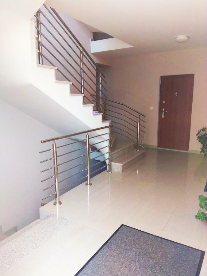Apartments Lux Milano, Savina,Herceg-Novi Херцег Нови Екстериор снимка